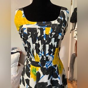 Samantha Sung Dress
